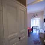 Quiriti Konukevi Roma