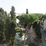 Quiriti Konukevi Roma