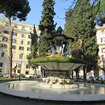 Quiriti Konukevi Roma
