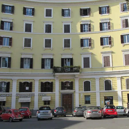 Quiriti Roma