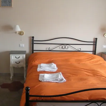 Pensjonat Quiriti Rzym