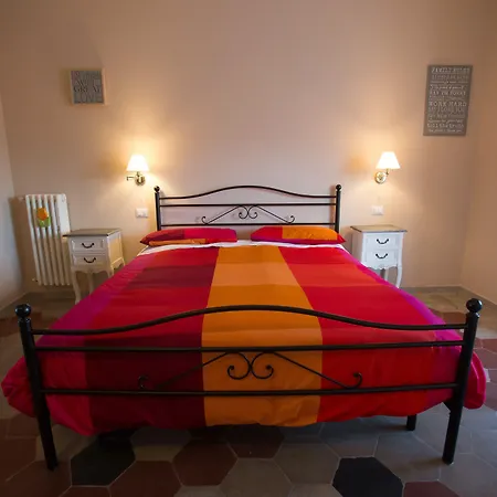 Quiriti Pensjonat 4*