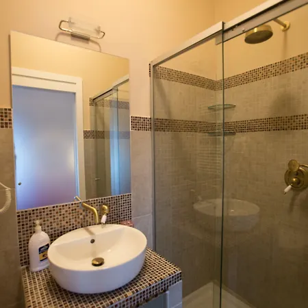 Quiriti Pensjonat 4*