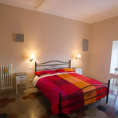 Pensjonat Quiriti Rzym