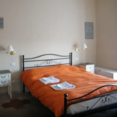 Quiriti Pensjonat Rzym