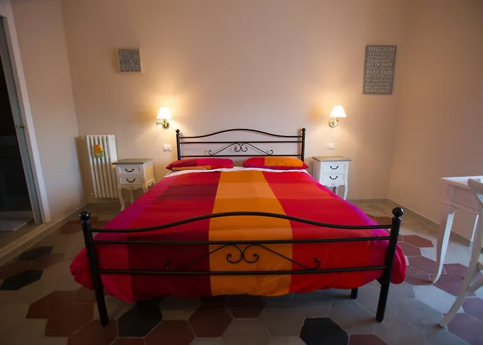 Quiriti بيت ضيافة 4*