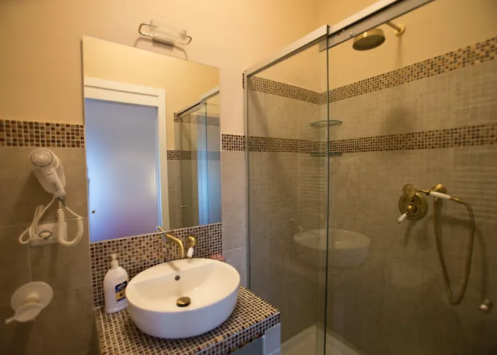 Quiriti بيت ضيافة 4*