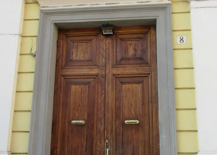 بيت ضيافة Quiriti روما