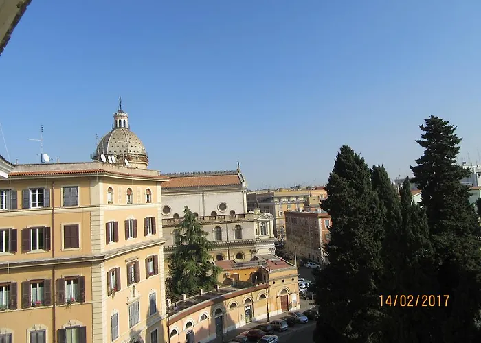 بيت ضيافة Quiriti 4*